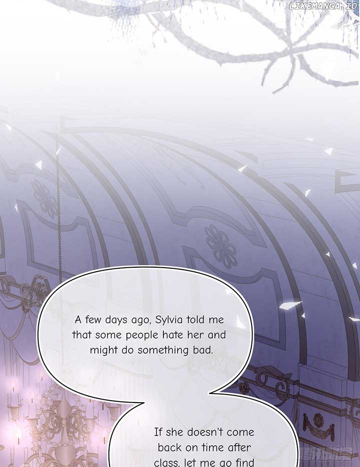 After Being Reborn I Was Surrounded by Enemy Cubs Chapter 16 - Page 26
