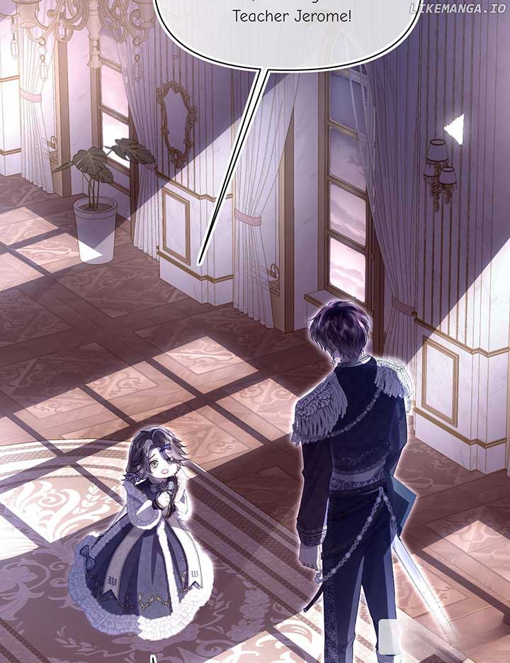 After Being Reborn I Was Surrounded by Enemy Cubs Chapter 16 - Page 27