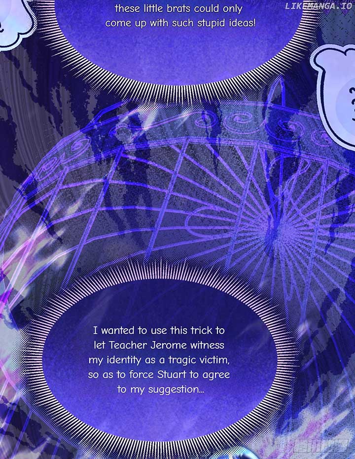 After Being Reborn I Was Surrounded by Enemy Cubs Chapter 16 - Page 8