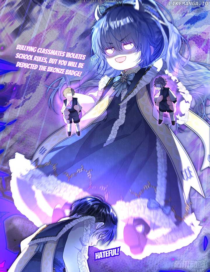 After Being Reborn I Was Surrounded by Enemy Cubs Chapter 16 - Page 9