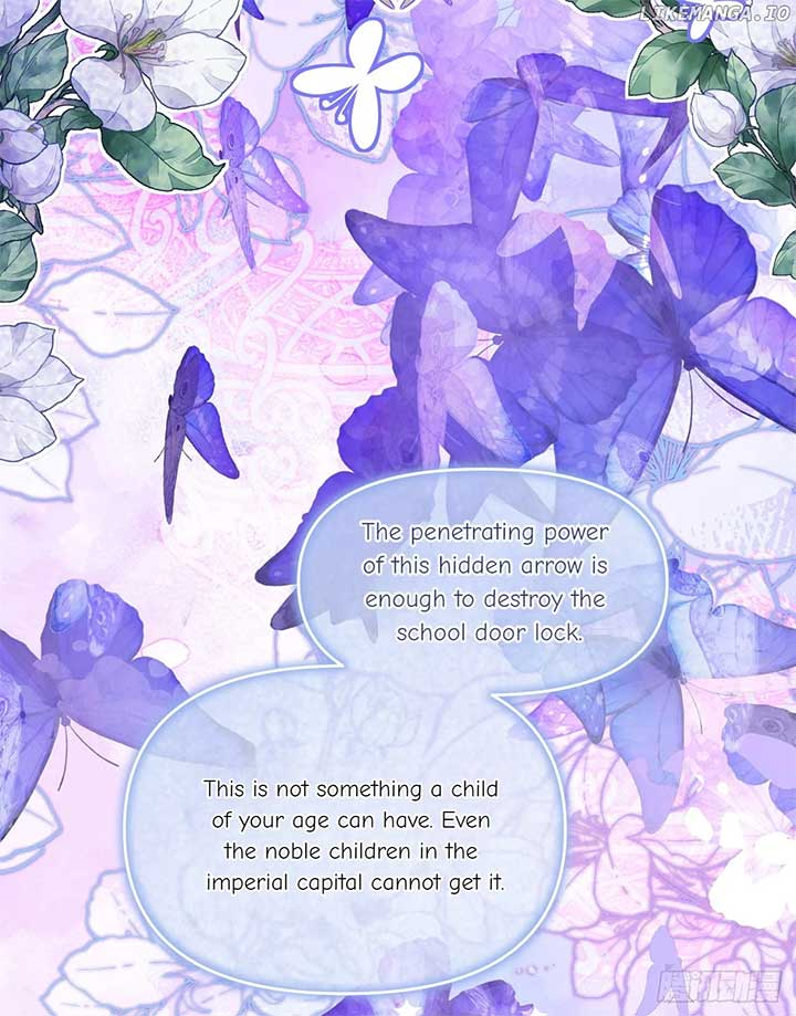 After Being Reborn I Was Surrounded by Enemy Cubs Chapter 17 - Page 36