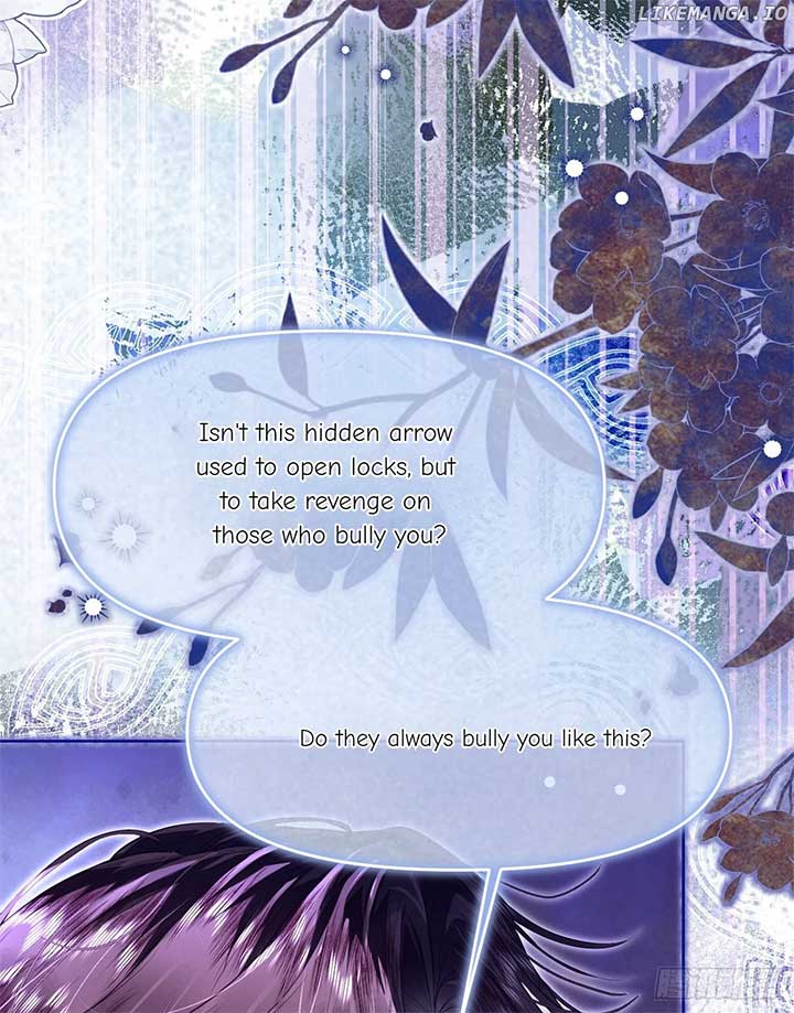 After Being Reborn I Was Surrounded by Enemy Cubs Chapter 17 - Page 39