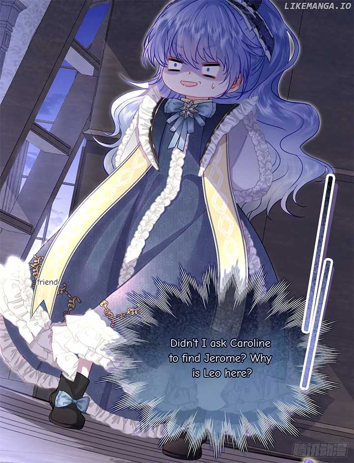 After Being Reborn I Was Surrounded by Enemy Cubs Chapter 17 - Page 4