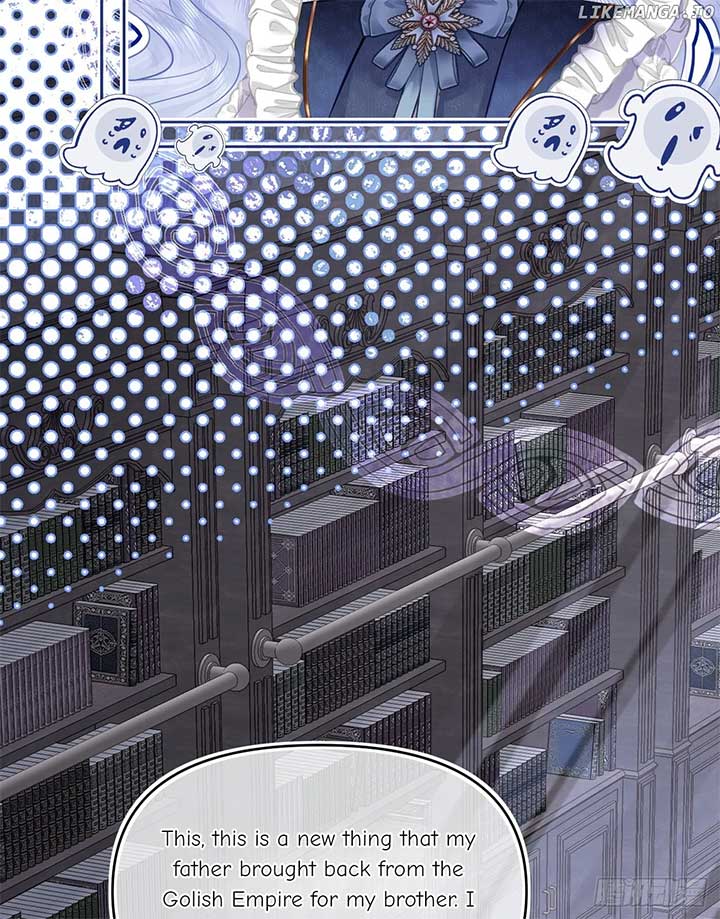 After Being Reborn I Was Surrounded by Enemy Cubs Chapter 17 - Page 42
