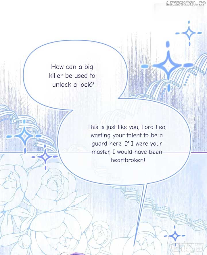 After Being Reborn I Was Surrounded by Enemy Cubs Chapter 17 - Page 45