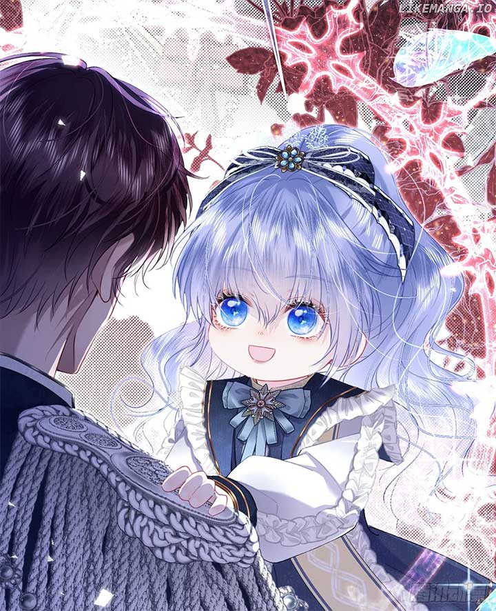 After Being Reborn I Was Surrounded by Enemy Cubs Chapter 17 - Page 49