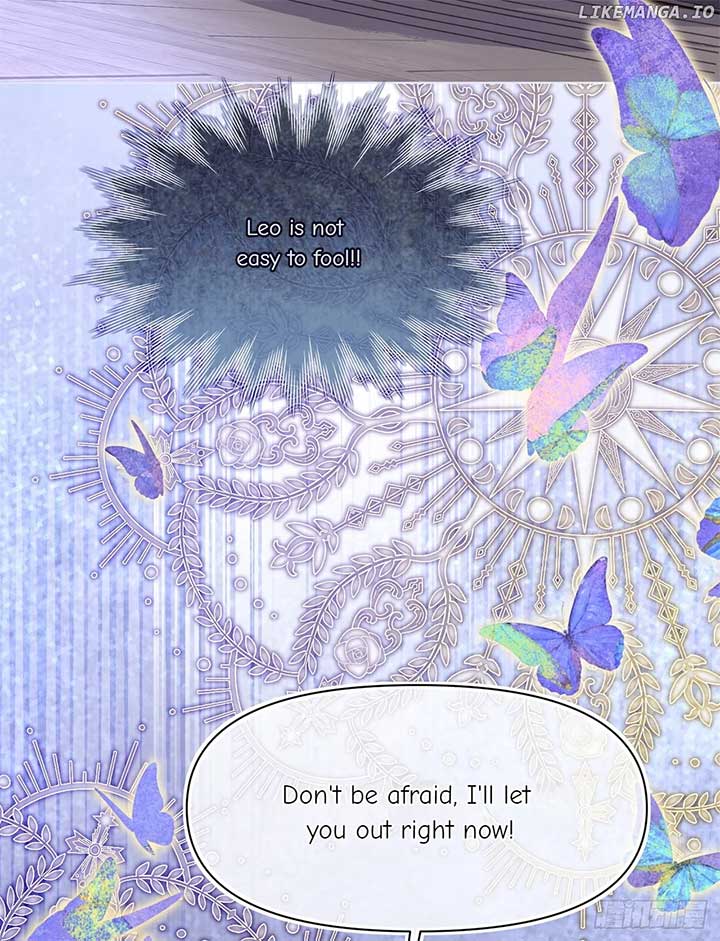 After Being Reborn I Was Surrounded by Enemy Cubs Chapter 17 - Page 5