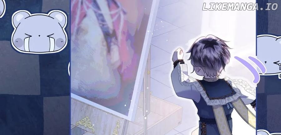 After Being Reborn I Was Surrounded by Enemy Cubs Chapter 18 - Page 100
