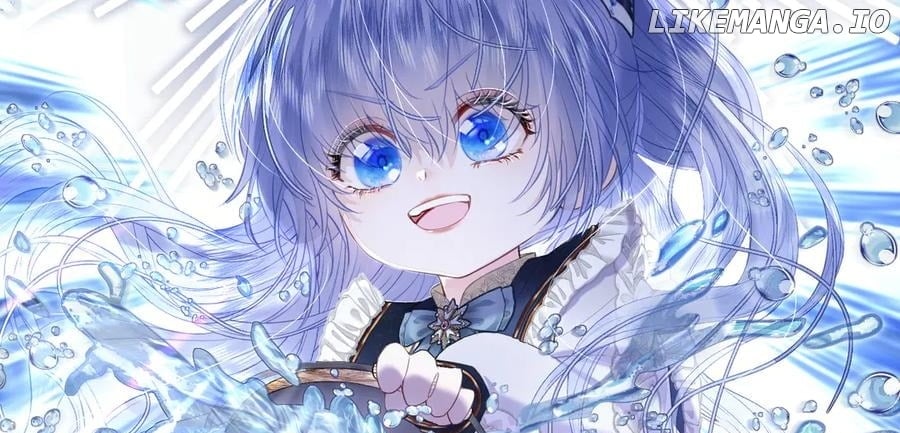 After Being Reborn I Was Surrounded by Enemy Cubs Chapter 18 - Page 104