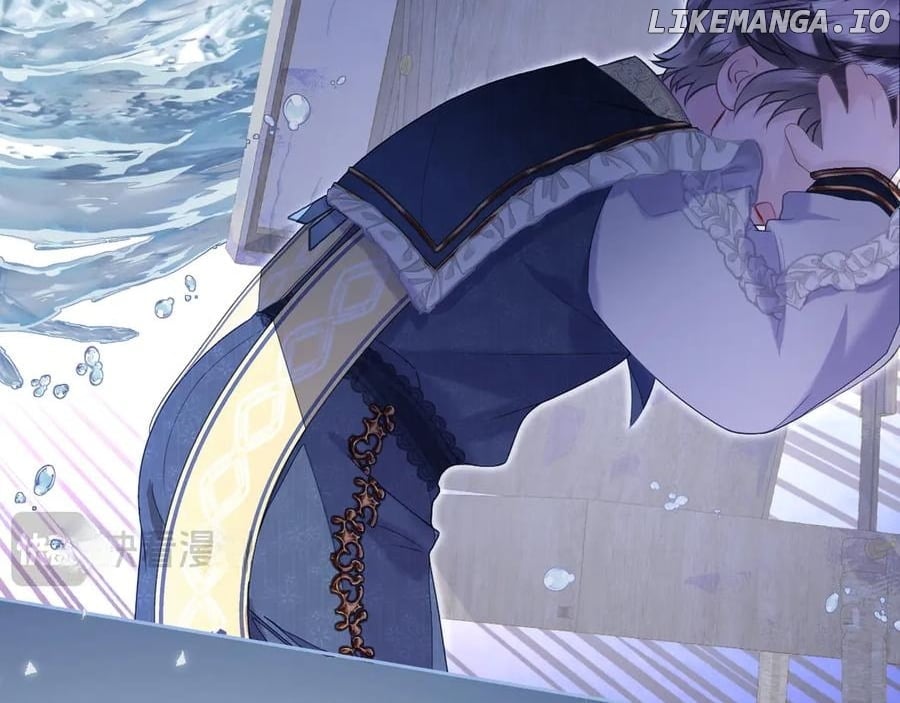After Being Reborn I Was Surrounded by Enemy Cubs Chapter 18 - Page 109