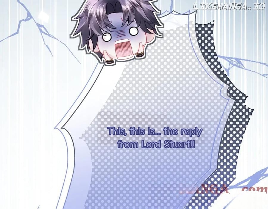 After Being Reborn I Was Surrounded by Enemy Cubs Chapter 18 - Page 111