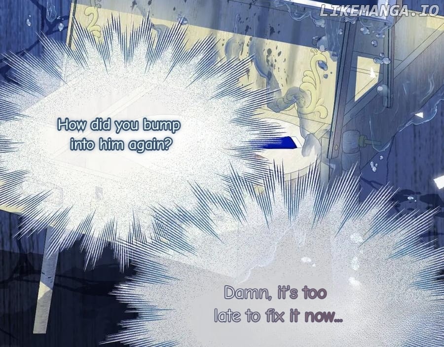 After Being Reborn I Was Surrounded by Enemy Cubs Chapter 18 - Page 115