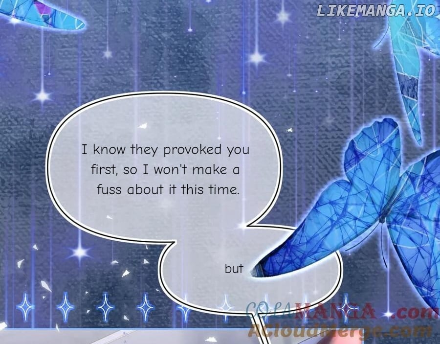 After Being Reborn I Was Surrounded by Enemy Cubs Chapter 18 - Page 139