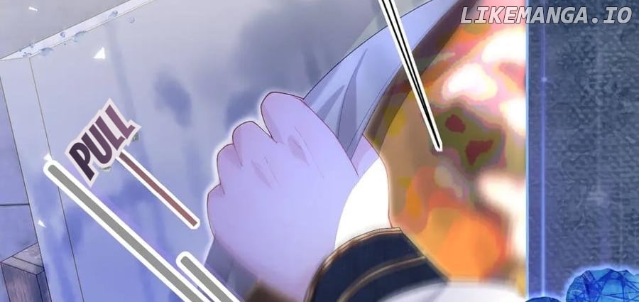 After Being Reborn I Was Surrounded by Enemy Cubs Chapter 18 - Page 140