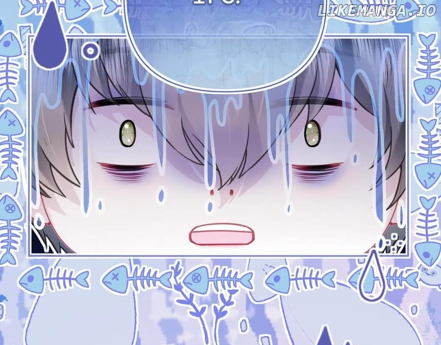 After Being Reborn I Was Surrounded by Enemy Cubs Chapter 18 - Page 69