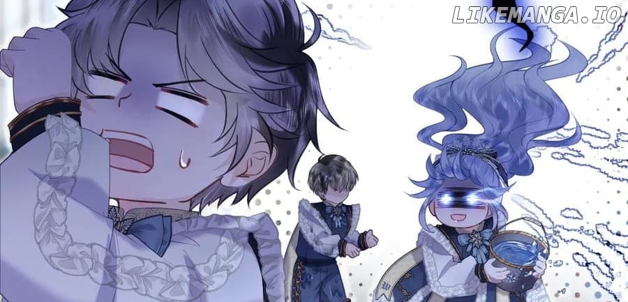 After Being Reborn I Was Surrounded by Enemy Cubs Chapter 18 - Page 88