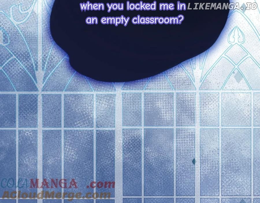 After Being Reborn I Was Surrounded by Enemy Cubs Chapter 18 - Page 91