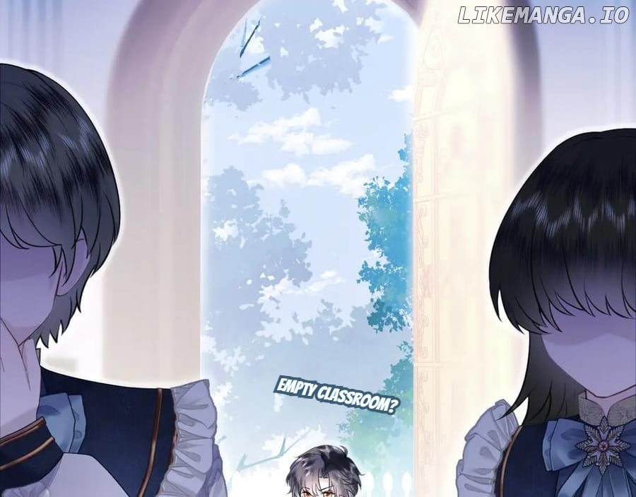 After Being Reborn I Was Surrounded by Enemy Cubs Chapter 18 - Page 93