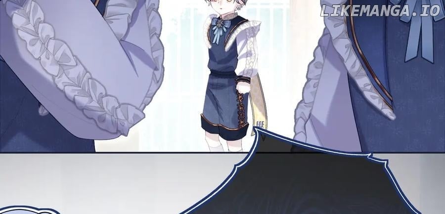 After Being Reborn I Was Surrounded by Enemy Cubs Chapter 18 - Page 94