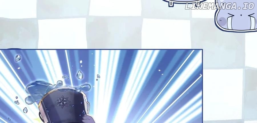 After Being Reborn I Was Surrounded by Enemy Cubs Chapter 18 - Page 96