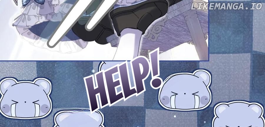 After Being Reborn I Was Surrounded by Enemy Cubs Chapter 18 - Page 98