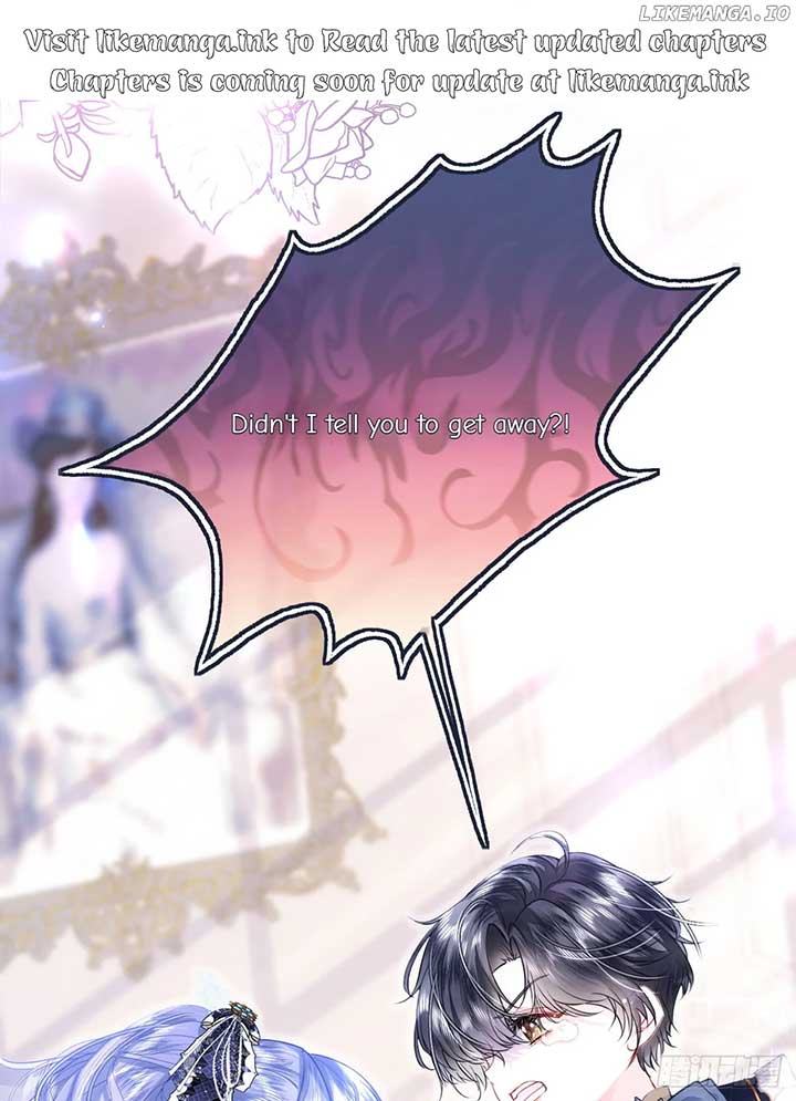 After Being Reborn I Was Surrounded by Enemy Cubs Chapter 19 - Page 0