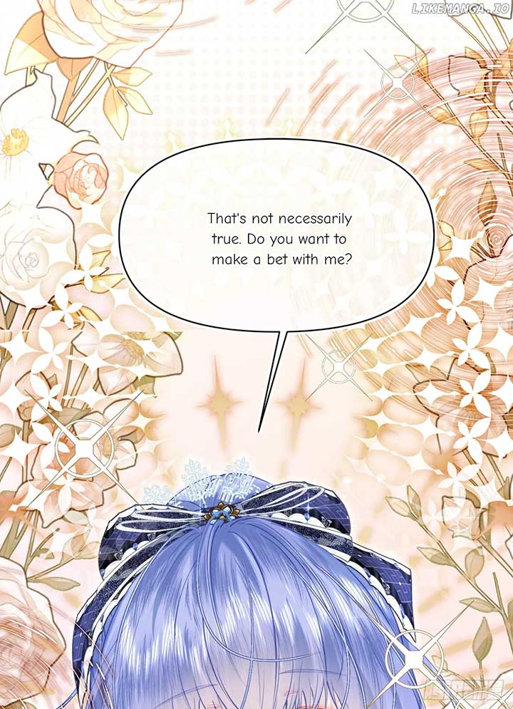 After Being Reborn I Was Surrounded by Enemy Cubs Chapter 19 - Page 10