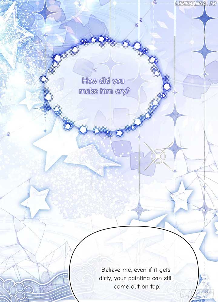 After Being Reborn I Was Surrounded by Enemy Cubs Chapter 19 - Page 3