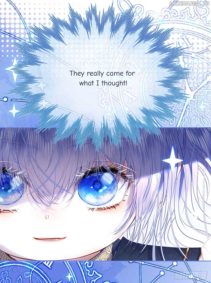 After Being Reborn I Was Surrounded by Enemy Cubs Chapter 19 - Page 32