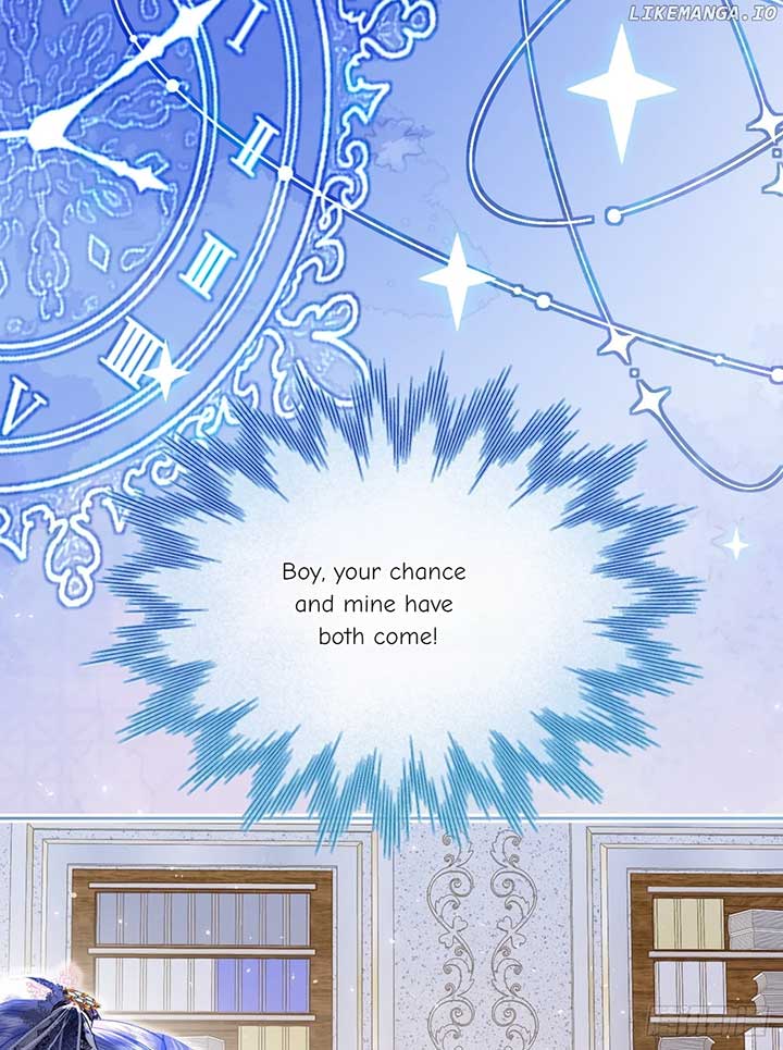 After Being Reborn I Was Surrounded by Enemy Cubs Chapter 19 - Page 33