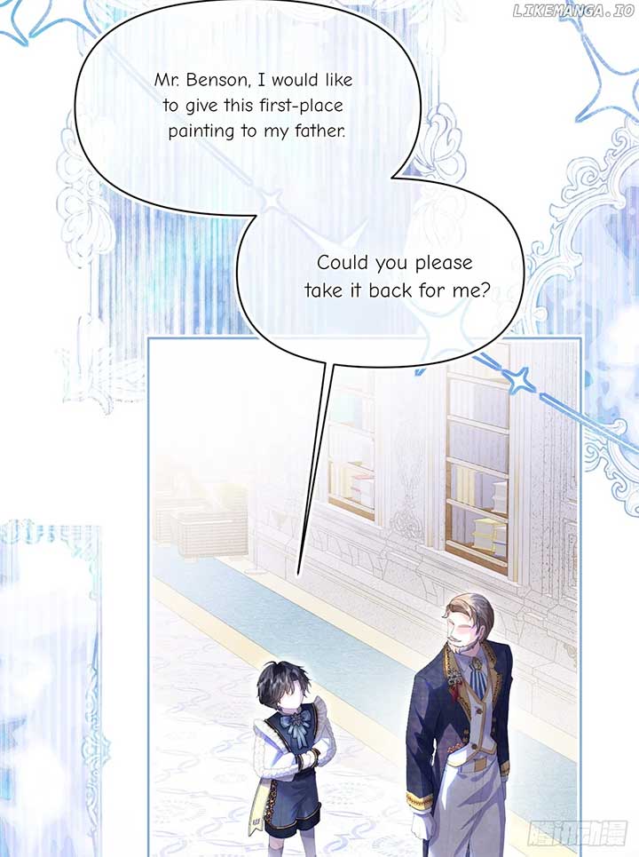 After Being Reborn I Was Surrounded by Enemy Cubs Chapter 19 - Page 35