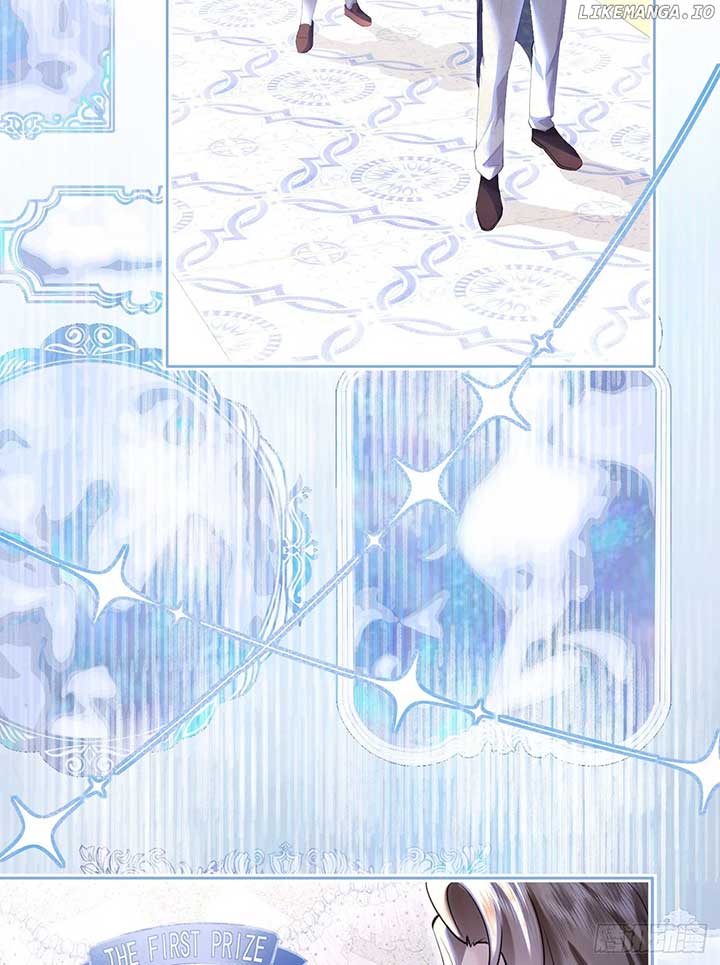 After Being Reborn I Was Surrounded by Enemy Cubs Chapter 19 - Page 36