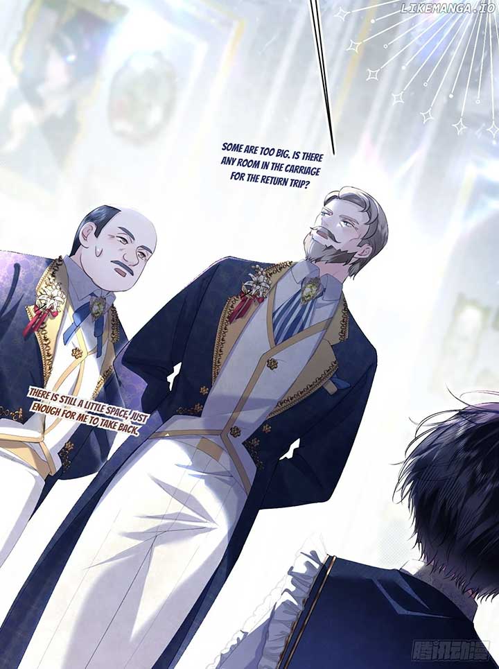 After Being Reborn I Was Surrounded by Enemy Cubs Chapter 19 - Page 41