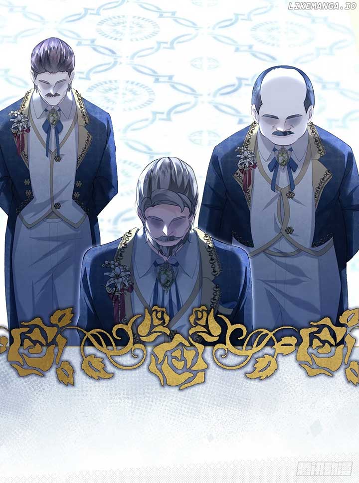 After Being Reborn I Was Surrounded by Enemy Cubs Chapter 19 - Page 47