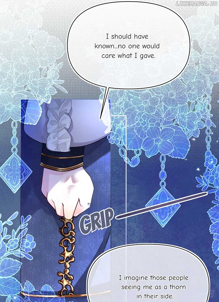 After Being Reborn I Was Surrounded by Enemy Cubs Chapter 19 - Page 48