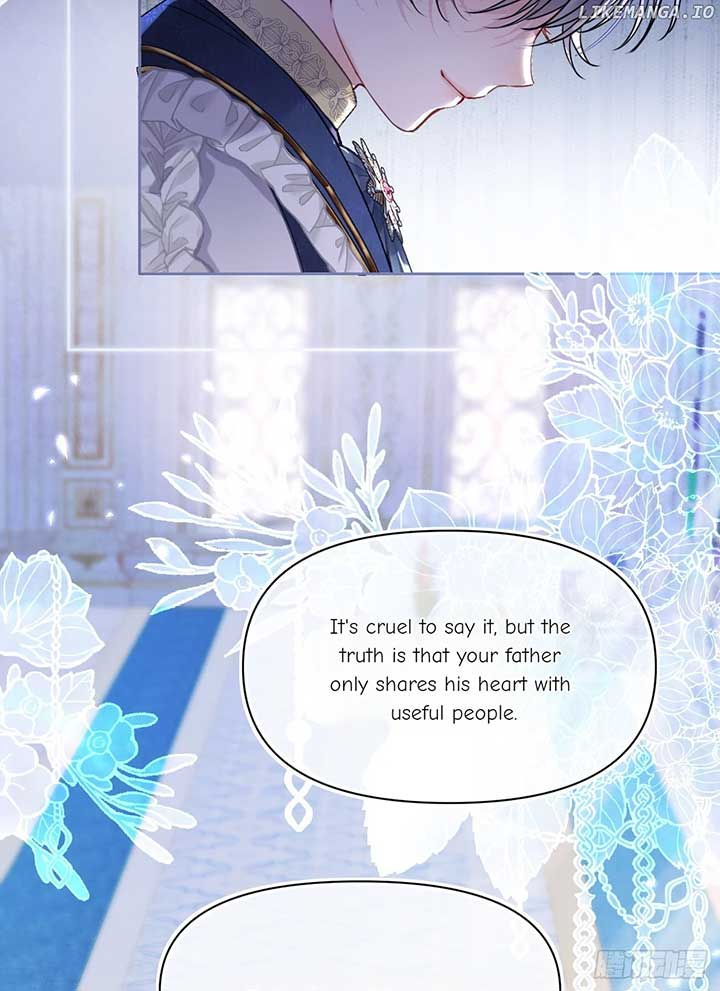 After Being Reborn I Was Surrounded by Enemy Cubs Chapter 19 - Page 50