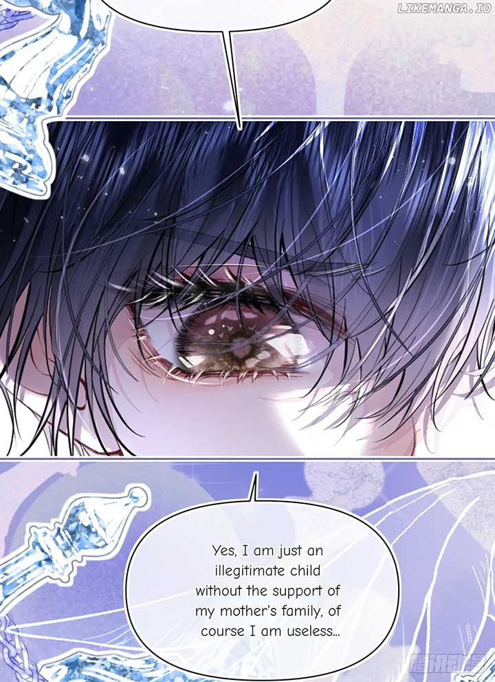 After Being Reborn I Was Surrounded by Enemy Cubs Chapter 19 - Page 53