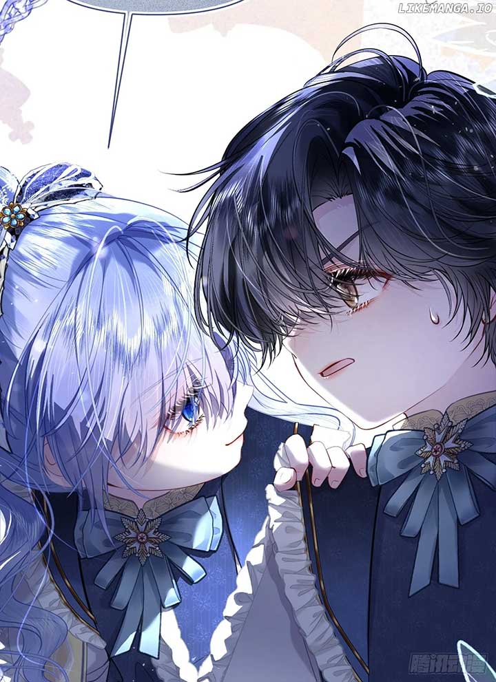 After Being Reborn I Was Surrounded by Enemy Cubs Chapter 19 - Page 56
