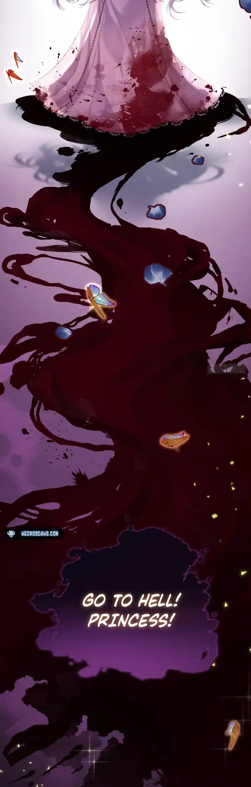 After Being Reborn I Was Surrounded by Enemy Cubs Chapter 2 - Page 13