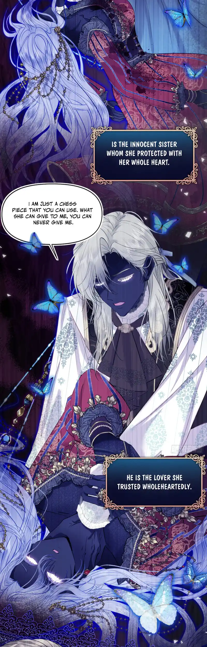 After Being Reborn I Was Surrounded by Enemy Cubs Chapter 2 - Page 17