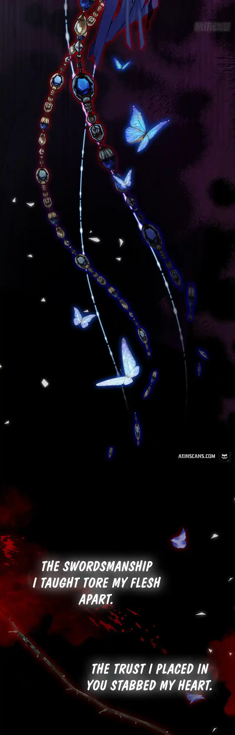 After Being Reborn I Was Surrounded by Enemy Cubs Chapter 2 - Page 20