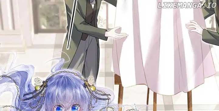 After Being Reborn I Was Surrounded by Enemy Cubs Chapter 20 - Page 129