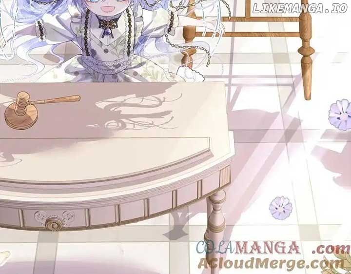 After Being Reborn I Was Surrounded by Enemy Cubs Chapter 20 - Page 130