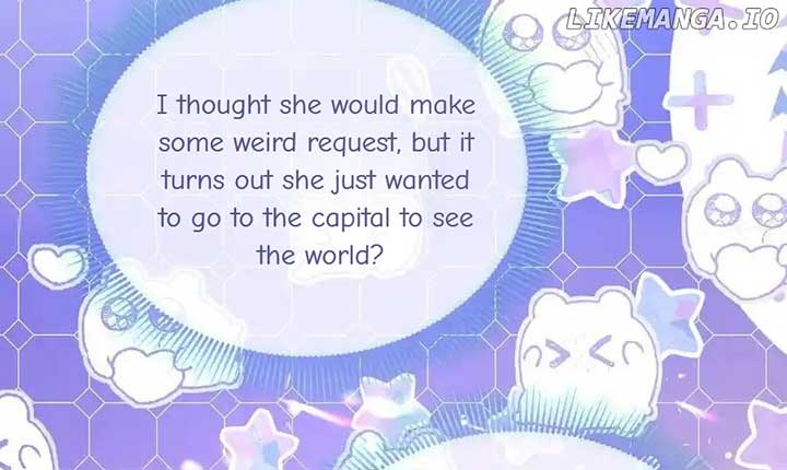 After Being Reborn I Was Surrounded by Enemy Cubs Chapter 20 - Page 31