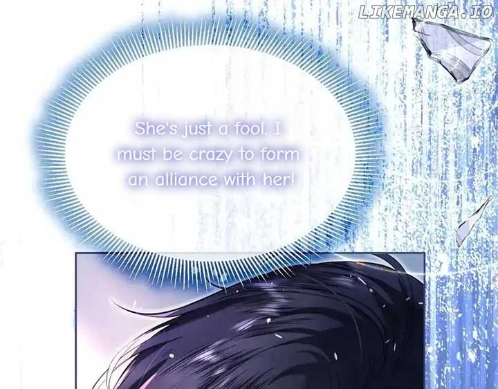 After Being Reborn I Was Surrounded by Enemy Cubs Chapter 20 - Page 8