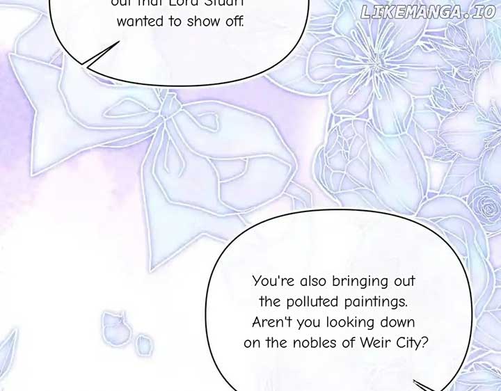 After Being Reborn I Was Surrounded by Enemy Cubs Chapter 21 - Page 12