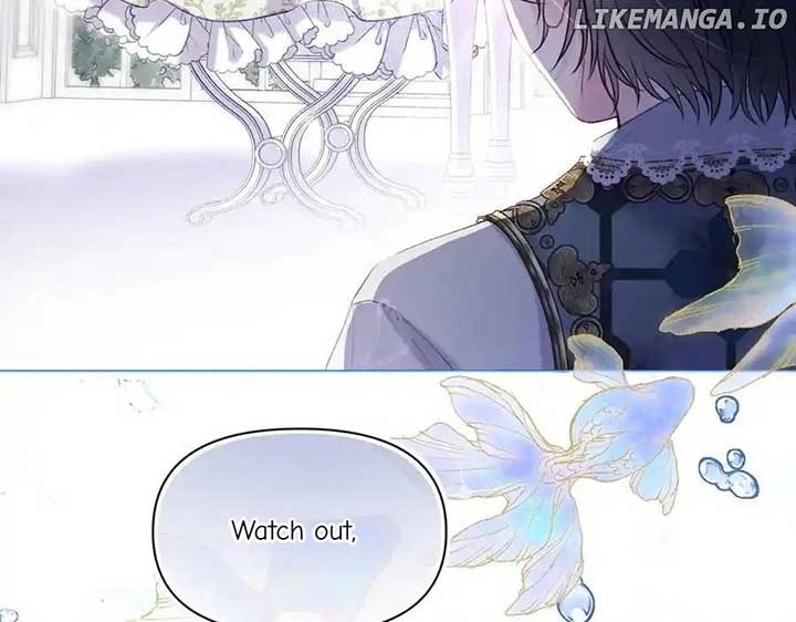 After Being Reborn I Was Surrounded by Enemy Cubs Chapter 21 - Page 40