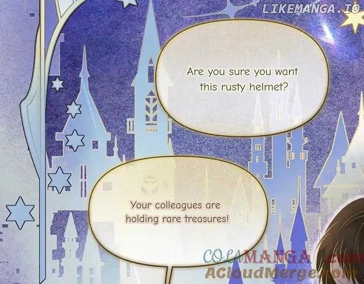 After Being Reborn I Was Surrounded by Enemy Cubs Chapter 21 - Page 62