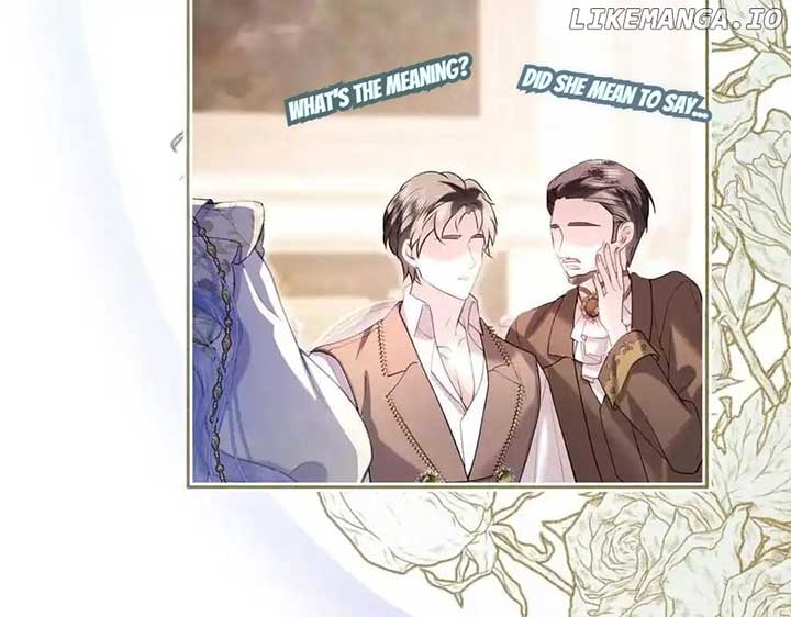 After Being Reborn I Was Surrounded by Enemy Cubs Chapter 21 - Page 84