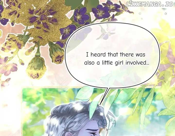 After Being Reborn I Was Surrounded by Enemy Cubs Chapter 22 - Page 22